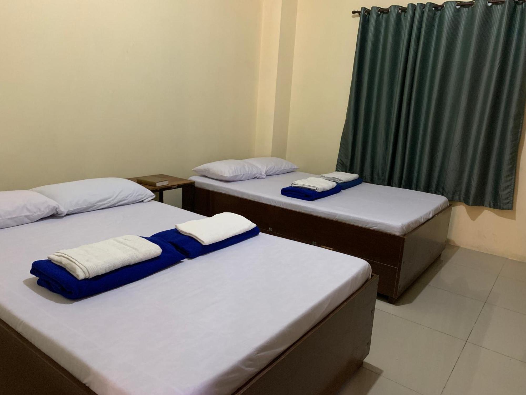 Sisko Inn Baguio City Pokoj fotografie